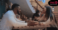I Love You Romance GIF by TNC Africa