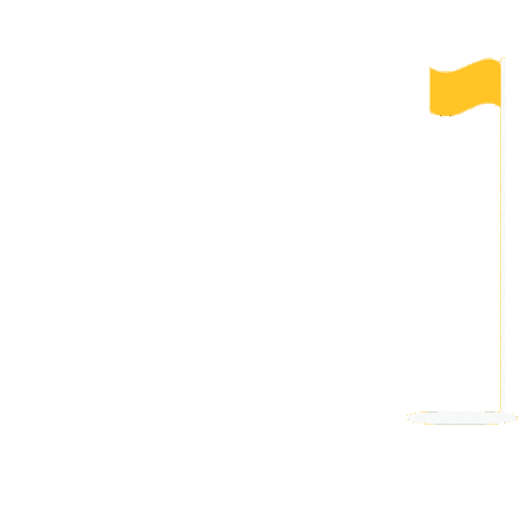 Golf Inspire Sticker by Sanderson Farms Championship