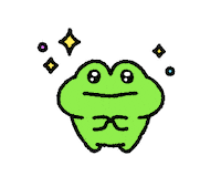 Embarrassed Drawing Sticker