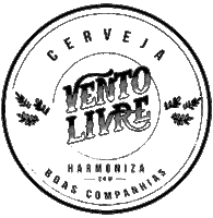 Beer Sticker by cervejaventolivre