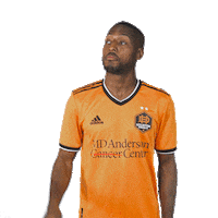 Fafa Picault Mls Sticker by Houston Dynamo FC