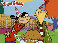 Ed Edd N Eddy GIF by Cartoon Network