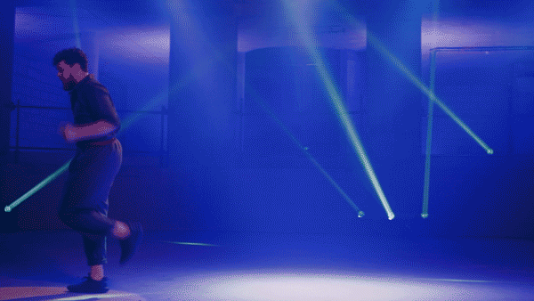 Meme Dancing GIF by Jack Garratt