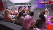 Bbau GIF by Big Brother Australia