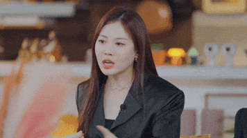 Girls Day Points GIF