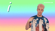 I Love You Eurovision GIF by NDR