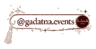 Graduation Grad Sticker by Gadatna Events
