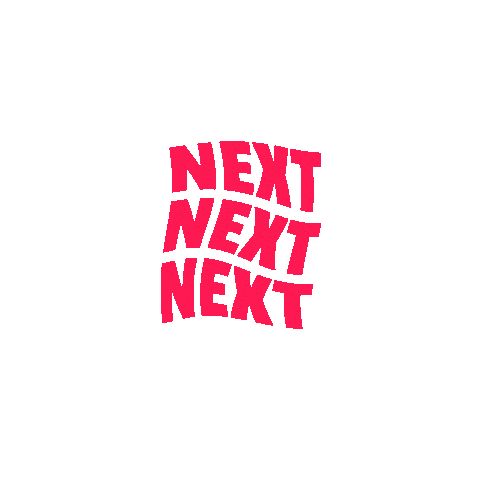 Pink Click Sticker by VideoDays Festival