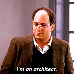 george costanza GIF