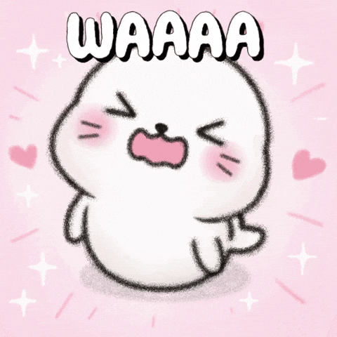 Heart Love GIF by Sappy Seals