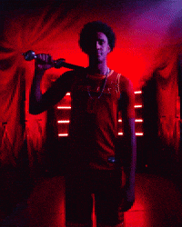 Basketball Hoops GIF by USC Trojans