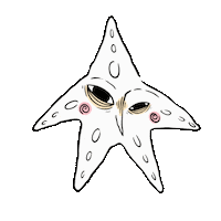 Star Sticker