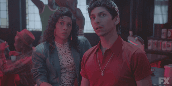 GIF by Pose FX