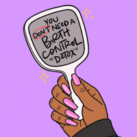 I Decide Health Care GIF by INTO ACTION