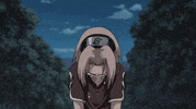 sad naruto shippuden GIF