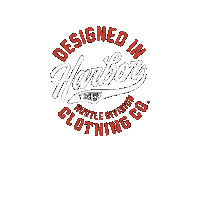 harboryorkway fashion design style brand Sticker