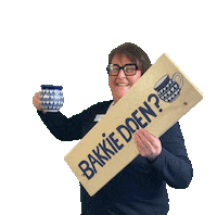 Bunzlau Sticker by Deniseclip