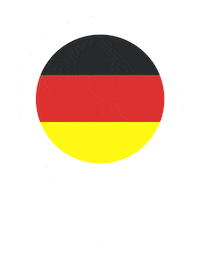 Deutsche Schule Sticker by Colegio Alemán de Barranquilla