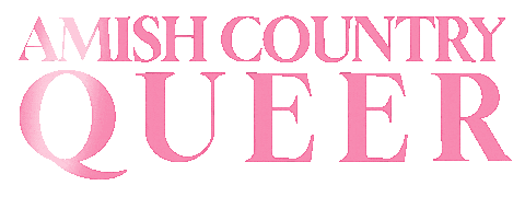 Lancaster Pa Amish Sticker by Brady