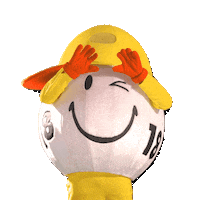 LottoBW hello hi wave greetings Sticker