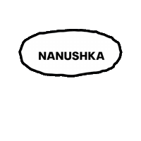 POOLBERLIN poolberlin pool berlin poolbrands nanushka Sticker