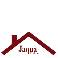 jaquarealtors jaqua realtors Sticker