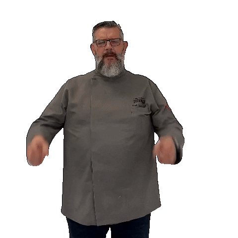 sourdoughlibrarian giphyupload amazing explosion idea Sticker