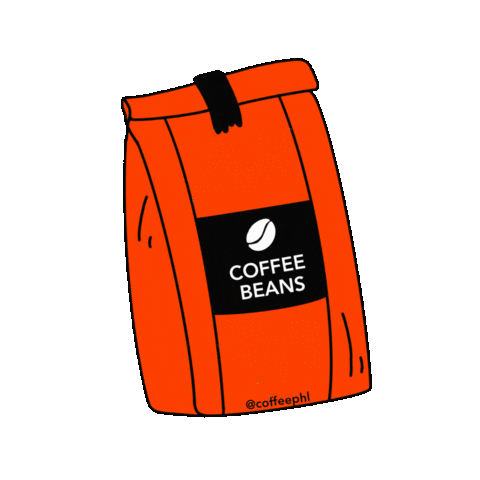 CoffeePHL giphyupload Sticker