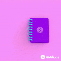 Back To School Win GIF by Millions