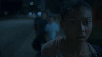 Season 3 Netflix GIF by On My Block