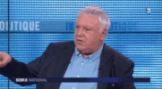 gerard filoche GIF by franceinfo