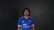 Gilbert Fuentes Football GIF by San Jose Earthquakes