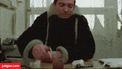 Tea Time Comedy GIF by polgee