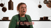 Celebrity Masterchef Disney GIF by MasterChefAU