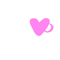 Mary Berry Coffee Sticker