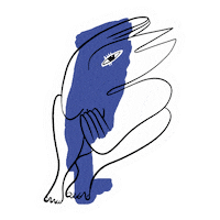 Галки Sticker by REGAŁKA