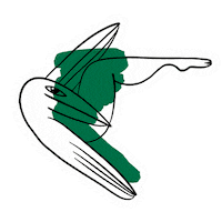 Галки Sticker by REGAŁKA