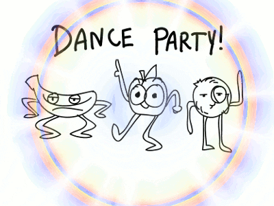 party GIF