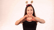 Heart Love GIF by U.S. Figure Skating