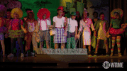 season 1 showtime GIF by The Chi