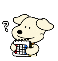 Happy Good Night Sticker