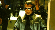 Robot Evil Laugh GIF by RajiniGifs