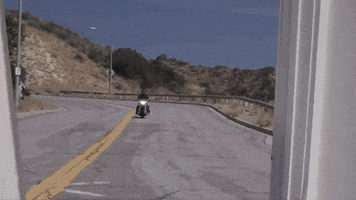 burst in green screen GIF by RJFilmSchool
