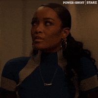 New York 50Cent GIF by Power Book II: Ghost