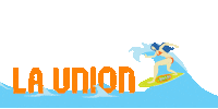 Sticker by Beach Hut Sunblock