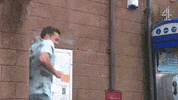 Happy Fun GIF by Hollyoaks