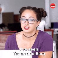 Gay Pride GIF by BuzzFeed