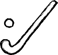 Hockey Sporting Sticker by SHCCalais