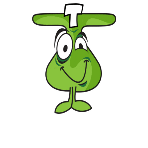 Long Island Tea Sticker by Phetus