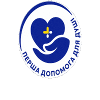 Ukraine Fas Sticker by FirstAidOfTheSoul